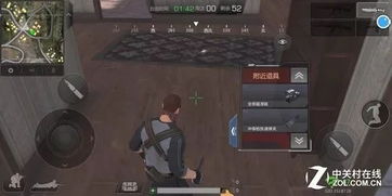 小米枪战有哪些游戏好玩