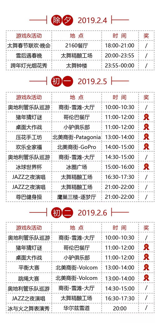 过年赢奖金游戏有哪些