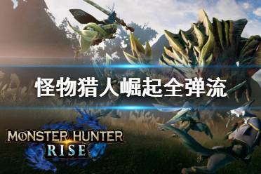 游戏网络猎人攻略