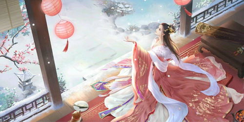 汉服大师游戏攻略视频