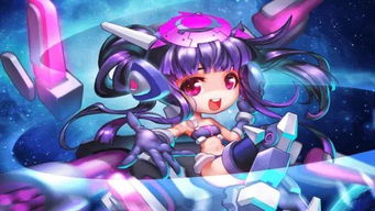 美少女机甲 游戏攻略