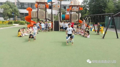 幼儿农村传统游戏有哪些