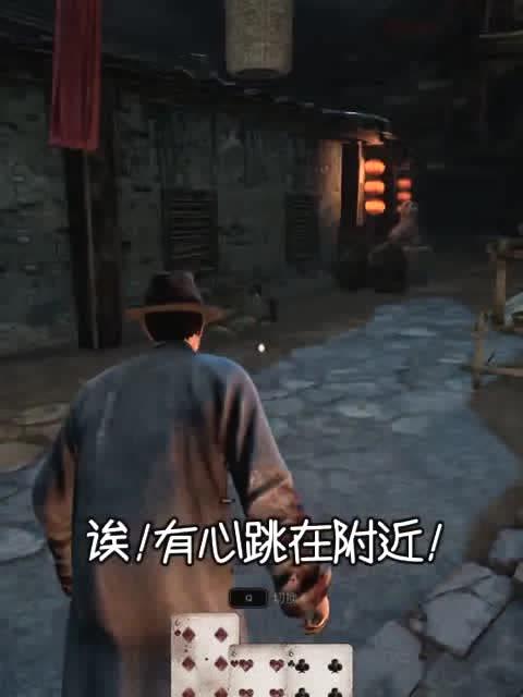 想玩吓人的游戏有哪些