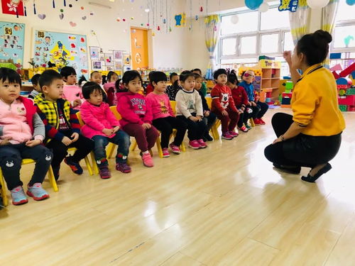 幼儿双人团队游戏有哪些