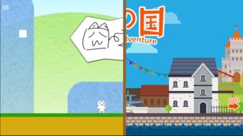 非团队游戏有哪些种类