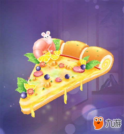 美味披萨 游戏攻略