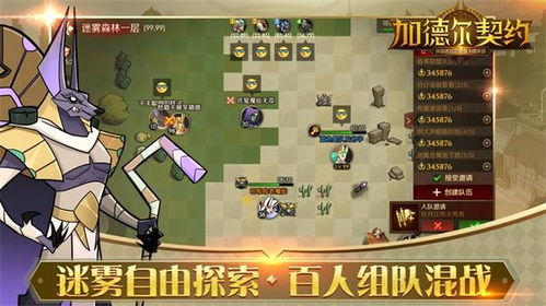 冰雪契约游戏攻略视频