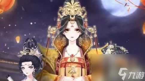 手机游戏盛世芳华攻略