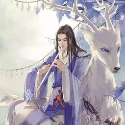 攻略养成古风游戏漫画