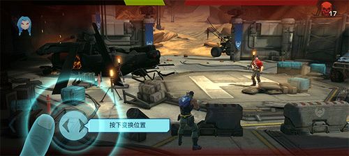 最强狙击游戏教程攻略