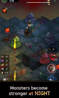 dos游戏恶魔禁地攻略