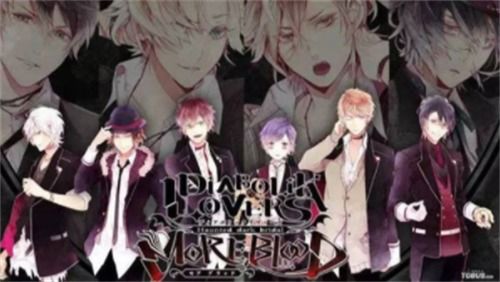 魔鬼恋人游戏18攻略