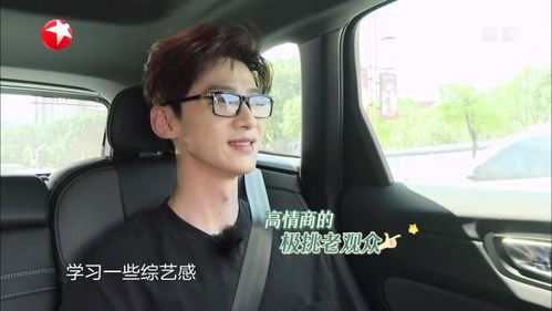 综艺游戏极挑攻略