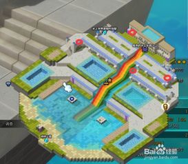 水上世界攻略 游戏下载