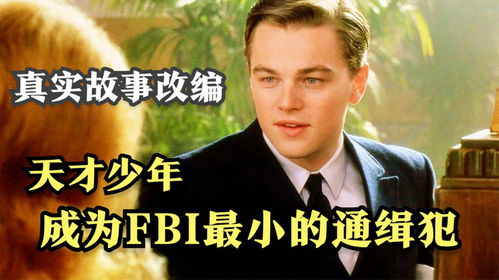 猫鼠游戏天才骗局攻略