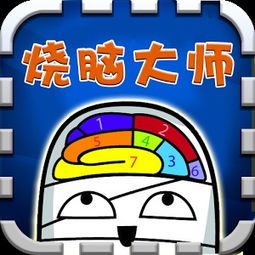 挑战烧脑正版攻略游戏