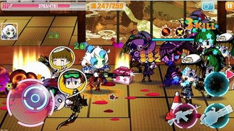 崩坏学园2 云游戏攻略