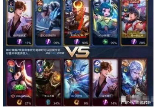 关于王者游戏有哪些主播