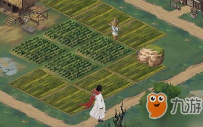 江湖悠悠游戏攻略 食