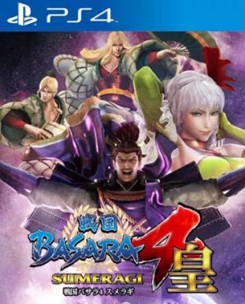 有哪些独占游戏ps4