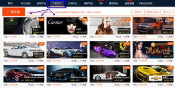 看广告赚钱100