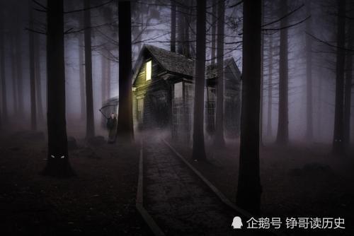 恐怖鬼屋1游戏攻略视频
