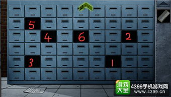 越狱单机游戏攻略第5