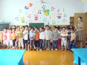 幼儿学校互动游戏有哪些