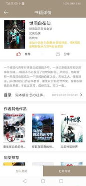 看广告赚钱小说