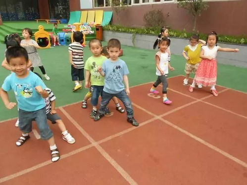 幼儿园玩哪些表演游戏