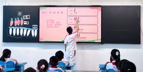 分数的课堂小游戏有哪些