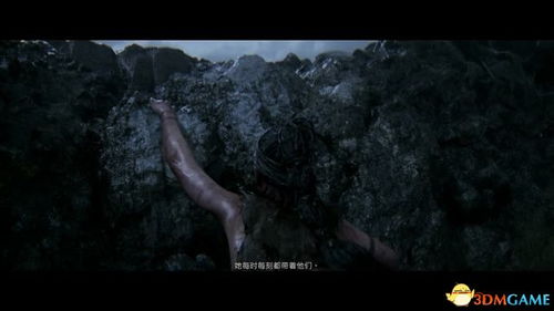 地狱解密2游戏攻略视频