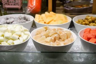 未来15天美食攻略游戏
