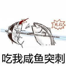 咸鱼游戏中的红将有哪些
