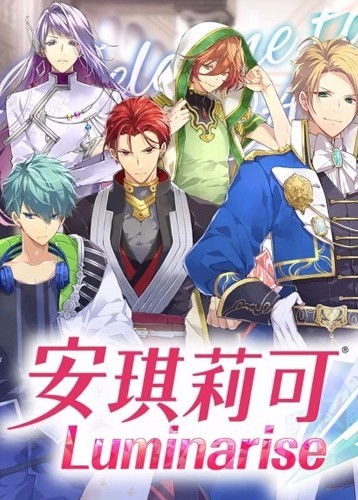 竖屏男友养成游戏攻略