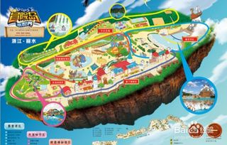 水上世界攻略 游戏图片