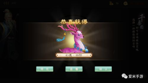游戏风景问道手游攻略