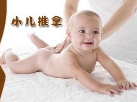 帮宝宝按摩小游戏有哪些
