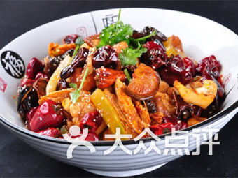 麻辣香锅有哪些游戏名字