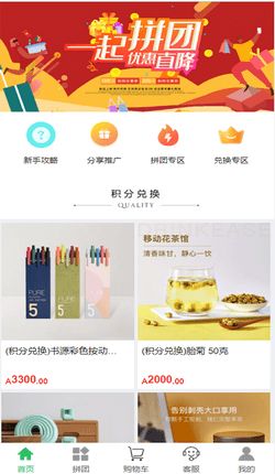看广告拼团赚钱