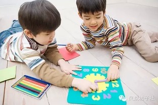 让小孩喜欢的游戏有哪些