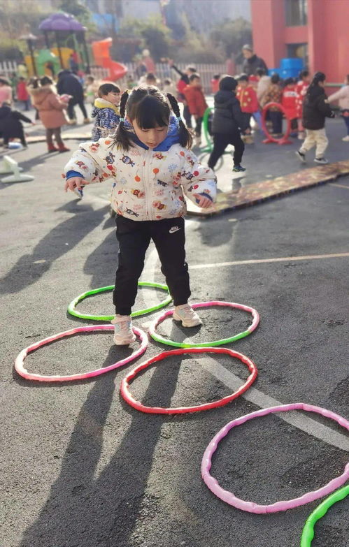 小班上晨锻游戏有哪些