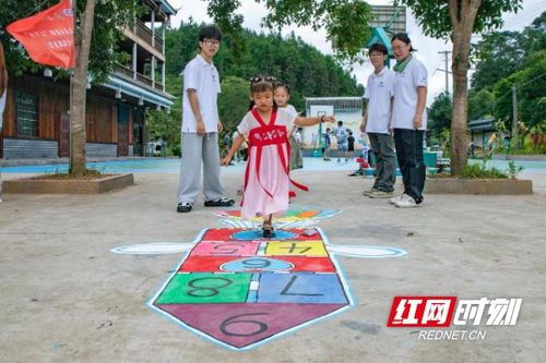 青少年活动小游戏有哪些