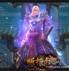 有哪些游戏是男男的