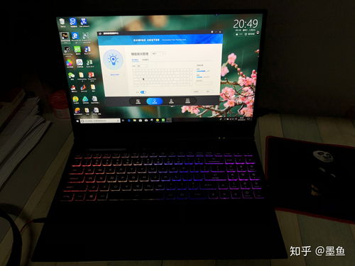 有哪些低价的游戏本电脑