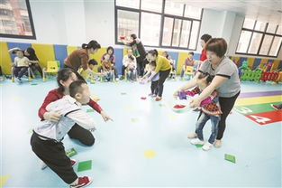 幼儿生活活动游戏有哪些