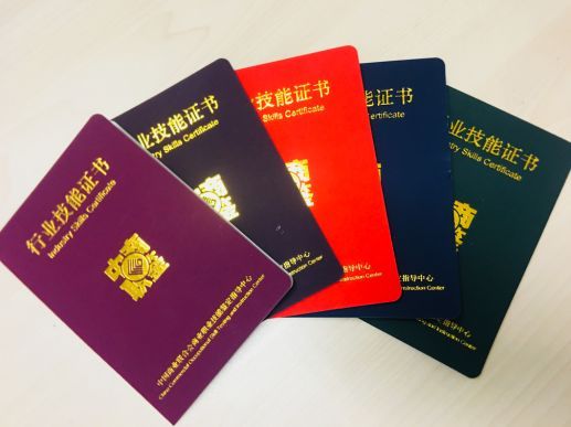 带证的游戏工作有哪些