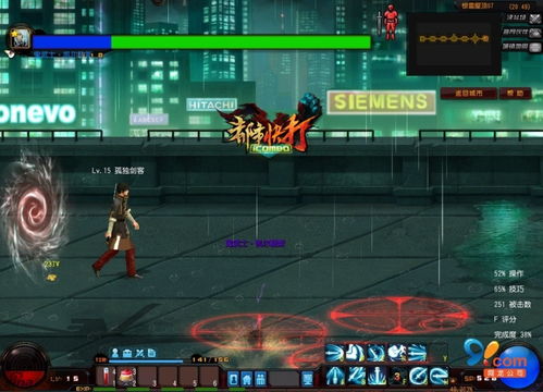 都市快打游戏关卡攻略