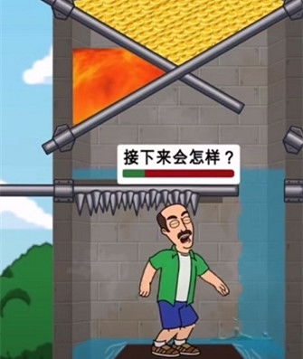 抖音打捞古董小游戏攻略