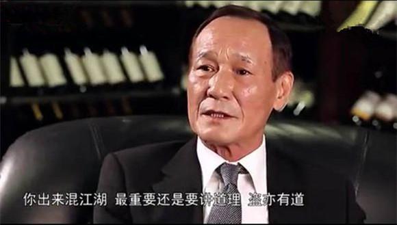 金大叔看广告赚钱吗